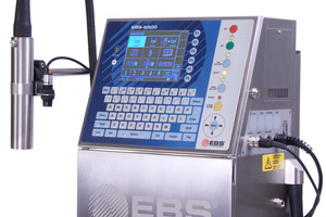 Codificador EBS 6500